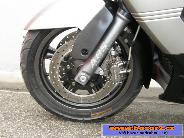 KYMCO MyRoad 700i ABS