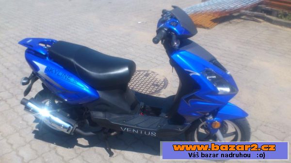 Ventus Skyline