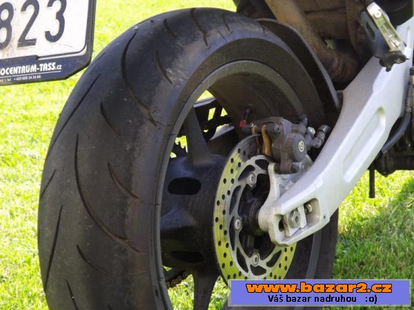 yamaha MT-3