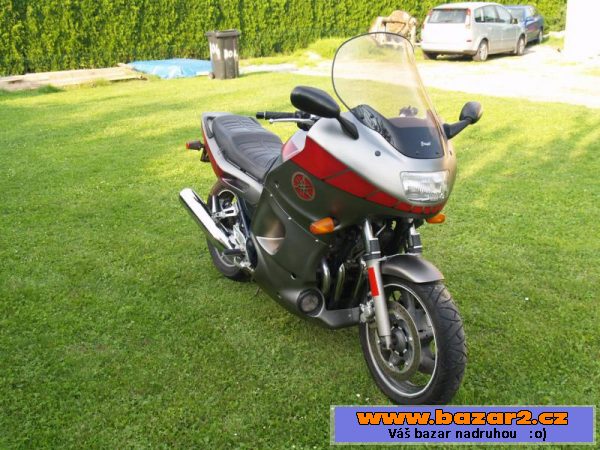 Prodám Yamahu  XJ 900 Diversion