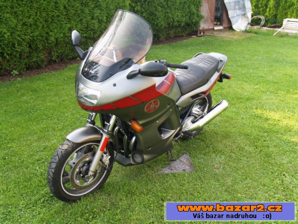Prodám Yamahu  XJ 900 Diversion