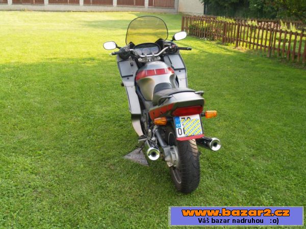 Prodám Yamahu  XJ 900 Diversion