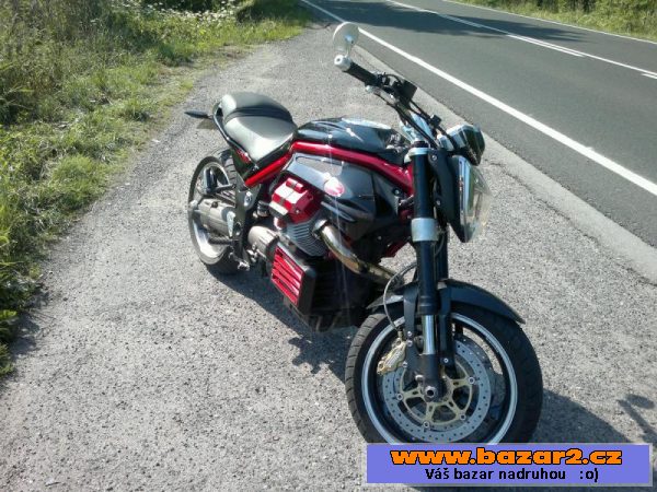 MOTO GUZZI