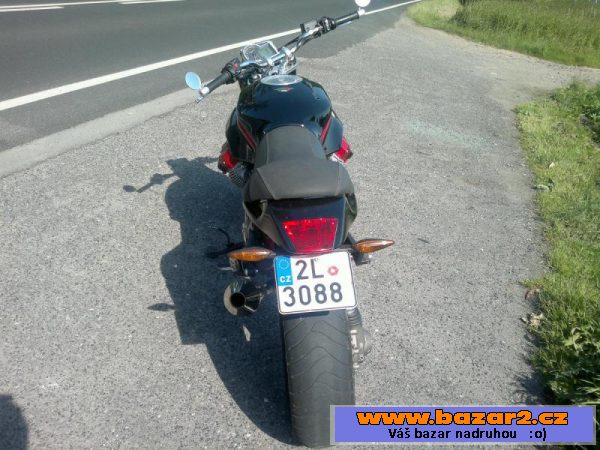 MOTO GUZZI