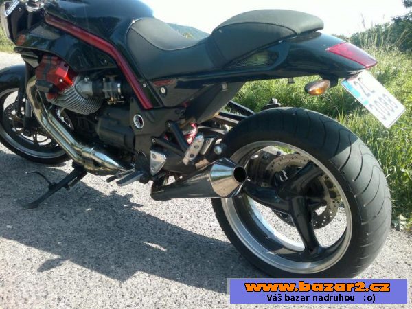 MOTO GUZZI