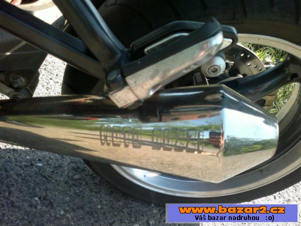 MOTO GUZZI