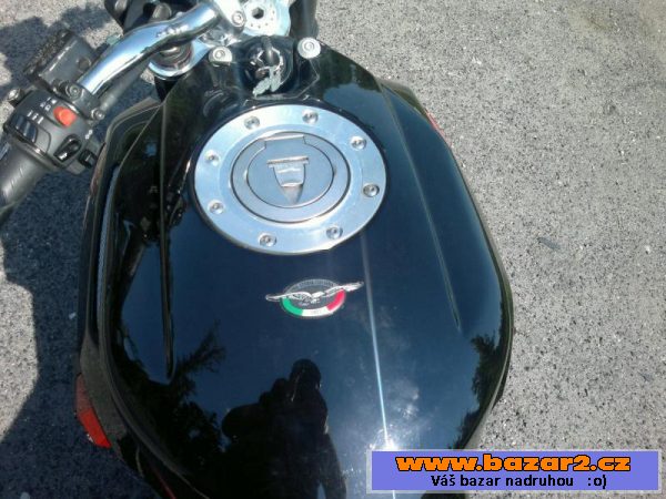 MOTO GUZZI