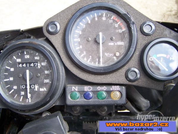 Honda NSR 125