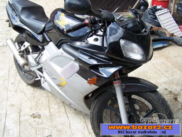 Honda NSR 125