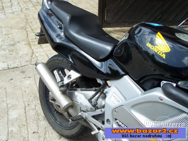 Honda NSR 125