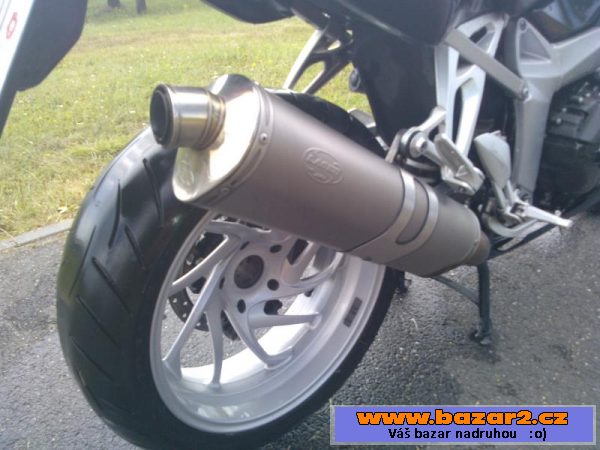 BMW K 1200 S