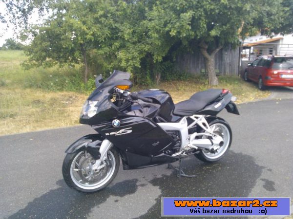 BMW K 1200 S