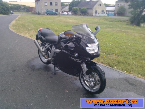 BMW K 1200 S