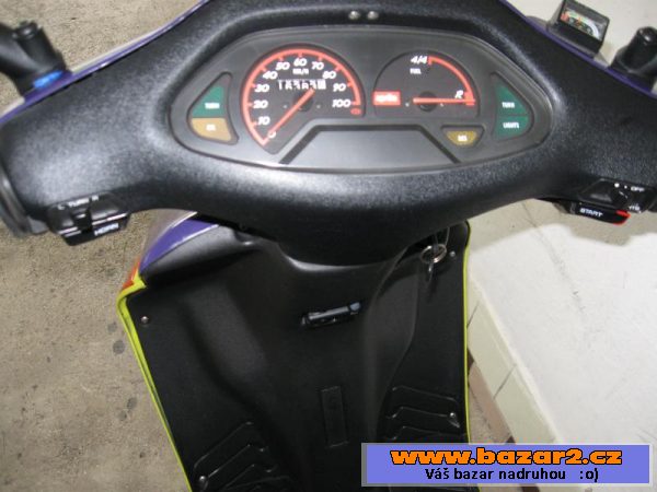 Aprilia Viper SR 50