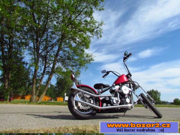 Harley Davidson