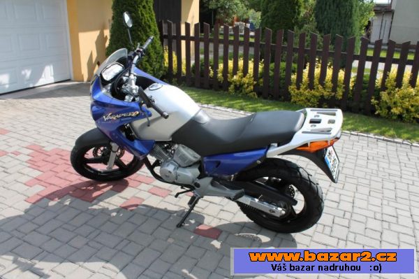 Honda Varadero XL 125