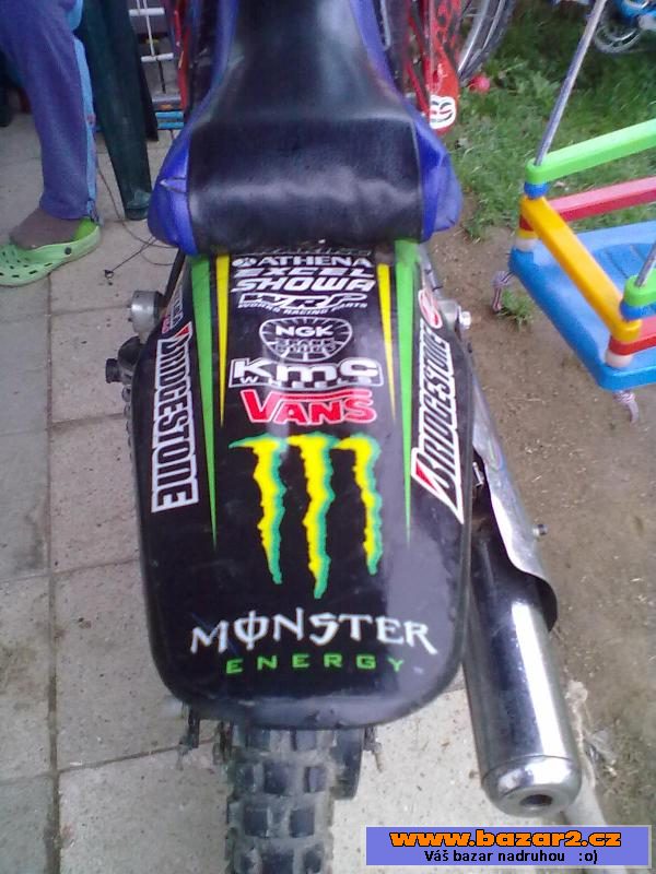 Simson Enduro