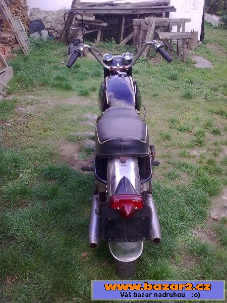 Norton Atlas