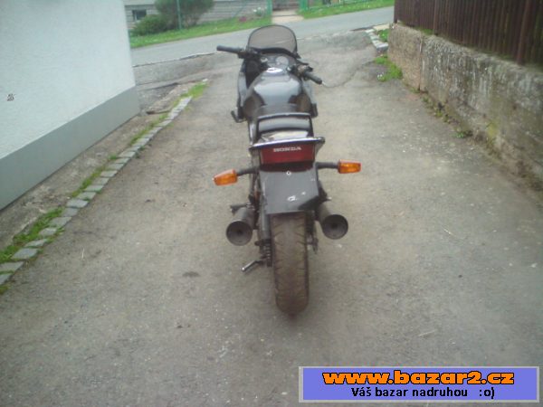 motorka