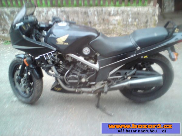 motorka