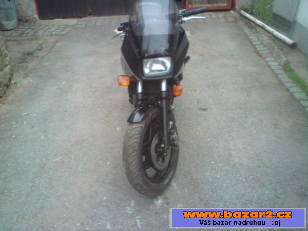 motorka