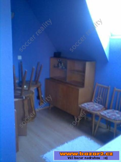 Byt 2+kk + terasa, 50m2 na Praze 9 - Kbely, ul.