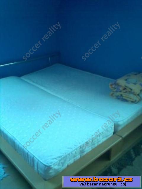 Byt 2+kk + terasa, 50m2 na Praze 9 - Kbely, ul.