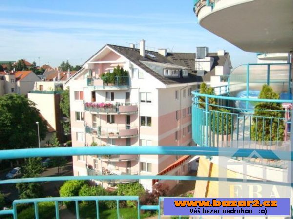 Pěkný byt 1kk/B, 36m2,novostavba, Praha 10