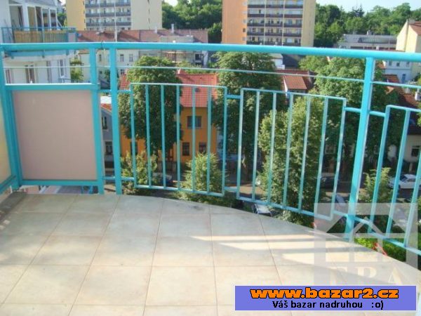 Pěkný byt 1kk/B, 36m2,novostavba, Praha 10
