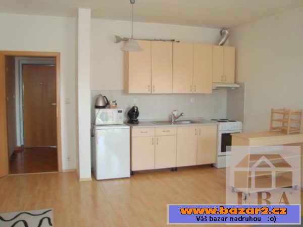 Pěkný byt 1kk/B, 36m2,novostavba, Praha 10
