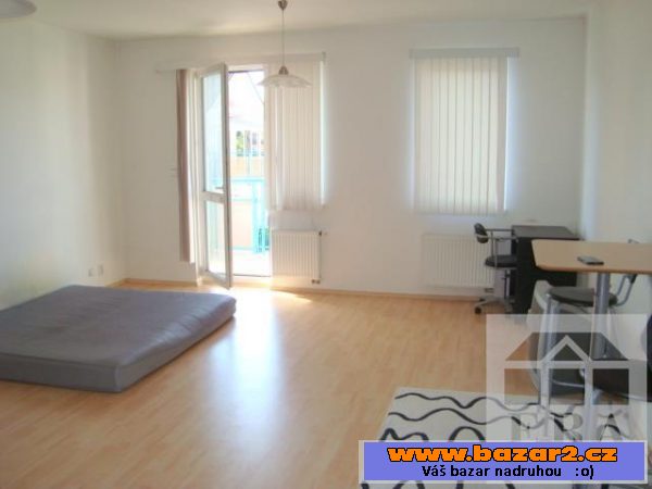 Pěkný byt 1kk/B, 36m2,novostavba, Praha 10