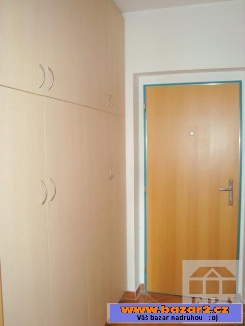 Pěkný byt 1kk/B, 36m2,novostavba, Praha 10