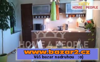 Pronájem 5+1 v RD, 130m2, Skryjova,