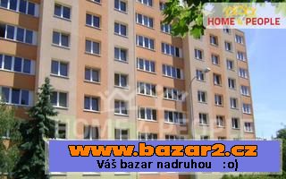Prodej byt 3+1, 65m2, Sokolovská, P