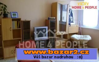 Prodej byt 3+1, 65m2, Sokolovská, P