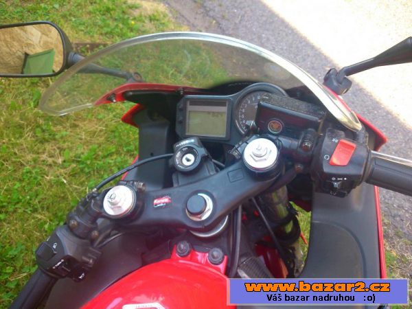 Honda CBR 6 F Sport TP 25kW