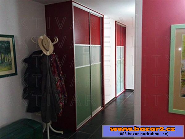 Prodej 4+1/T,157m2,OV,cihla,P5-Smíchov,Holečkova -