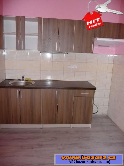 Pronájem bytu 2+kk, 89 m2, cihla, centrum Plzně