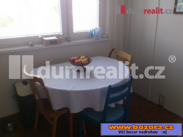 Byt 4+1 Luhačovice, Družstevní ul.,.Dumrealit.cz