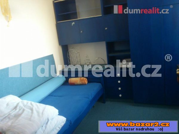 Byt 4+1 Luhačovice, Družstevní ul.,.Dumrealit.cz