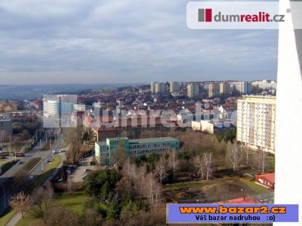 Pronájem garsoniery.Dumrealit.cz Vám zprostředkuje