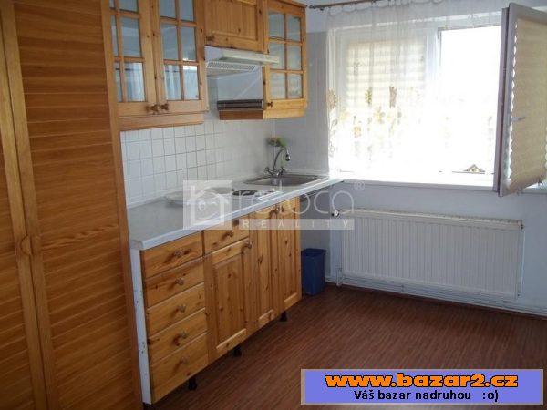Byt 2+1, 50m2, P10-Hostivař, ul.Herbenova.Nabízíme
