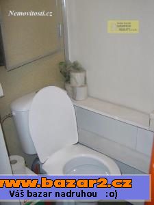 Prodej 1+k.k. o výměře 35 m2 v Hr.K