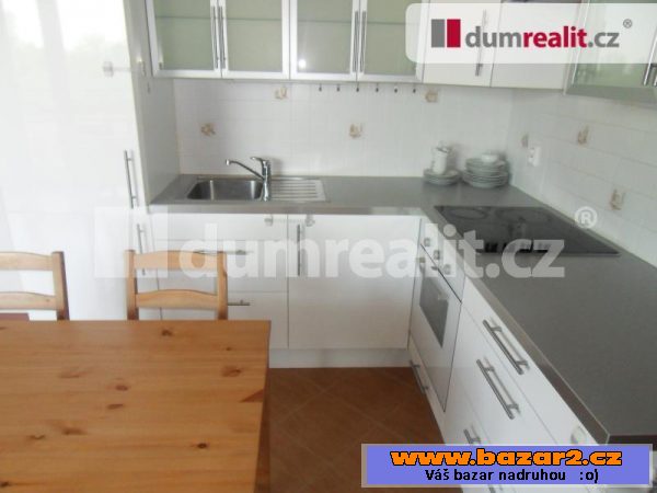 Pronájem 3+kk 70m2 P5 Zličín Miloti.Dumrealit.cz