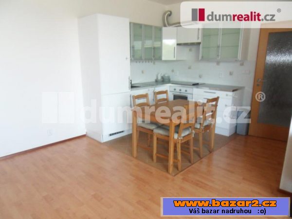 Pronájem 3+kk 70m2 P5 Zličín Miloti.Dumrealit.cz