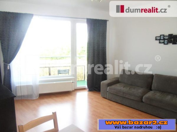 Pronájem 3+kk 70m2 P5 Zličín Miloti.Dumrealit.cz