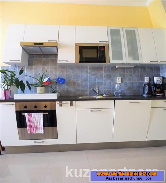 3+kk, 102m2, Praha 3 - ul. Seifertova, po