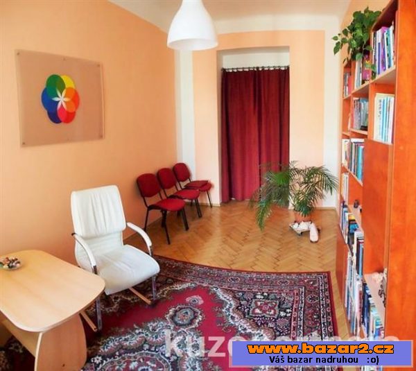3+kk, 102m2, Praha 3 - ul. Seifertova, po