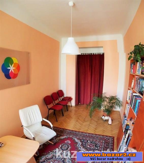 3+kk, 102m2, Praha 3 - ul. Seifertova, po