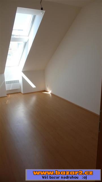 Pronájem bytu 3+kk, 54m2 v Michli.Nabízíme nový